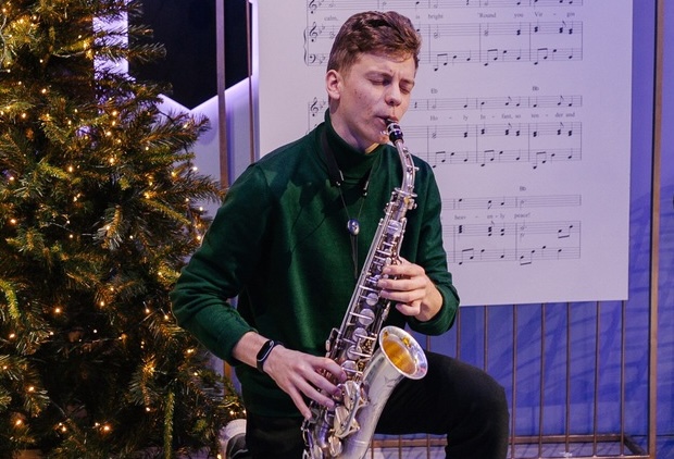 Иван Моисеенко