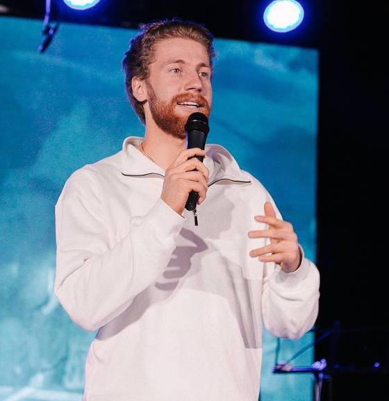 Тимофей Сердюков