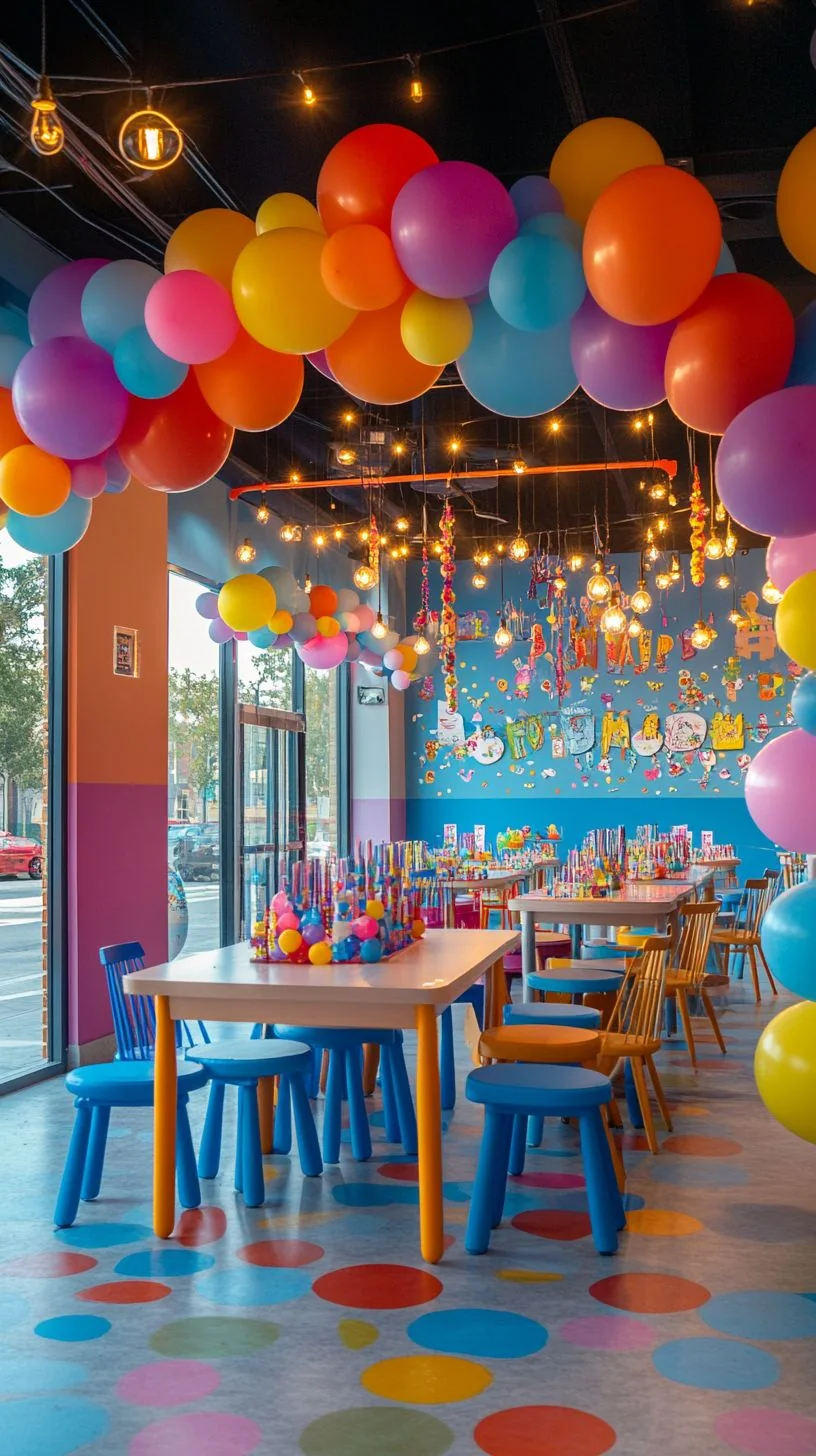 Игровой блок с аниматором