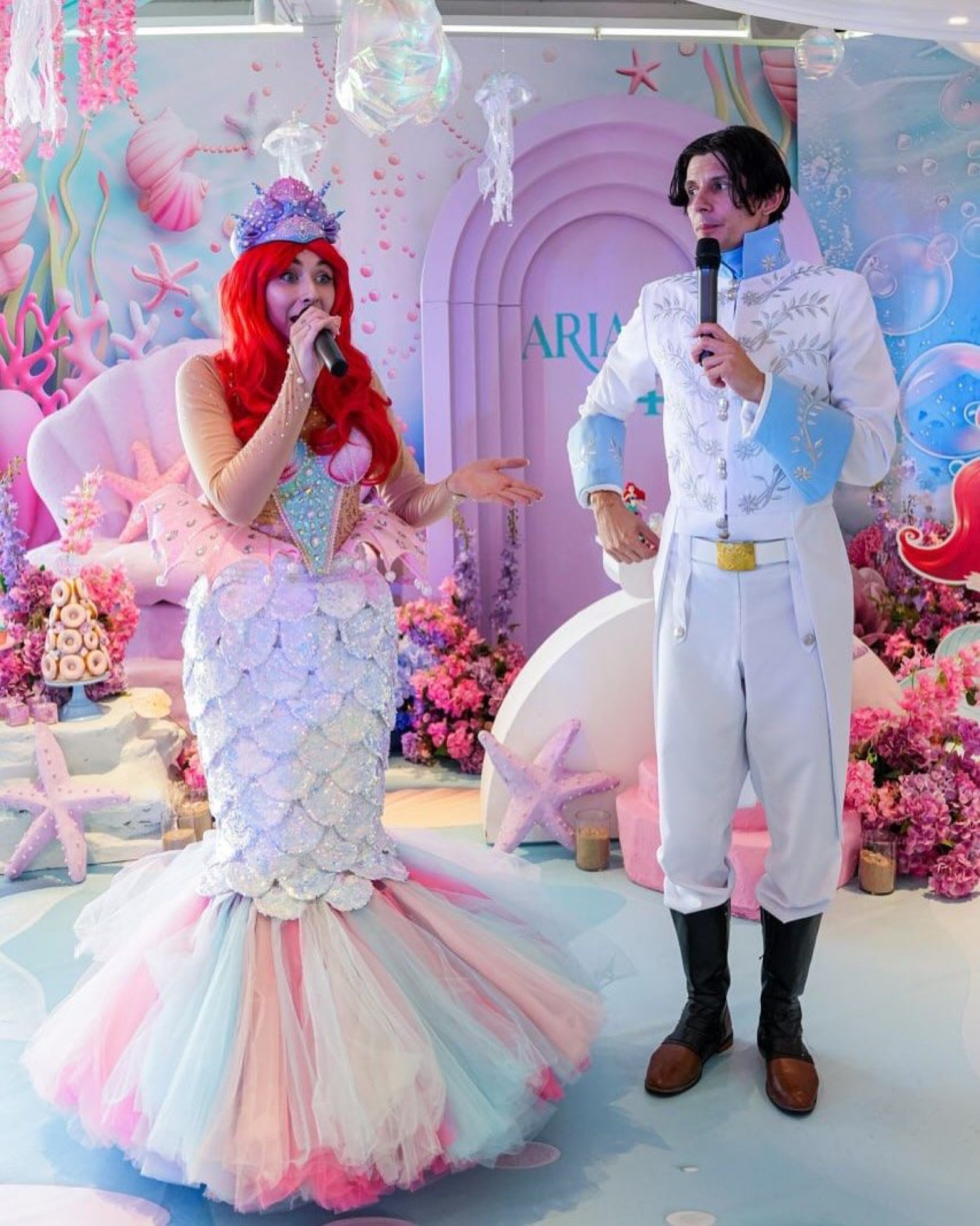 Радость — живой кадр 15