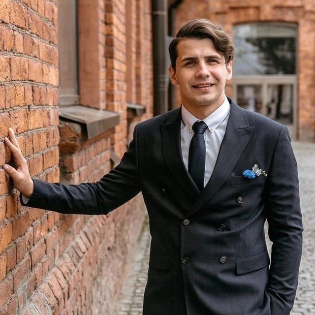 Алексей Ширин