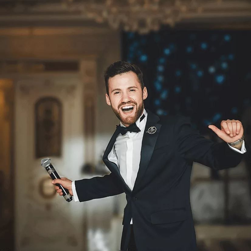 Корпоративный вечер LORD