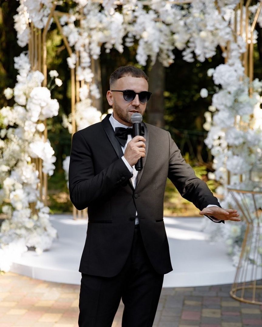 Юбилейное мероприятие LORD